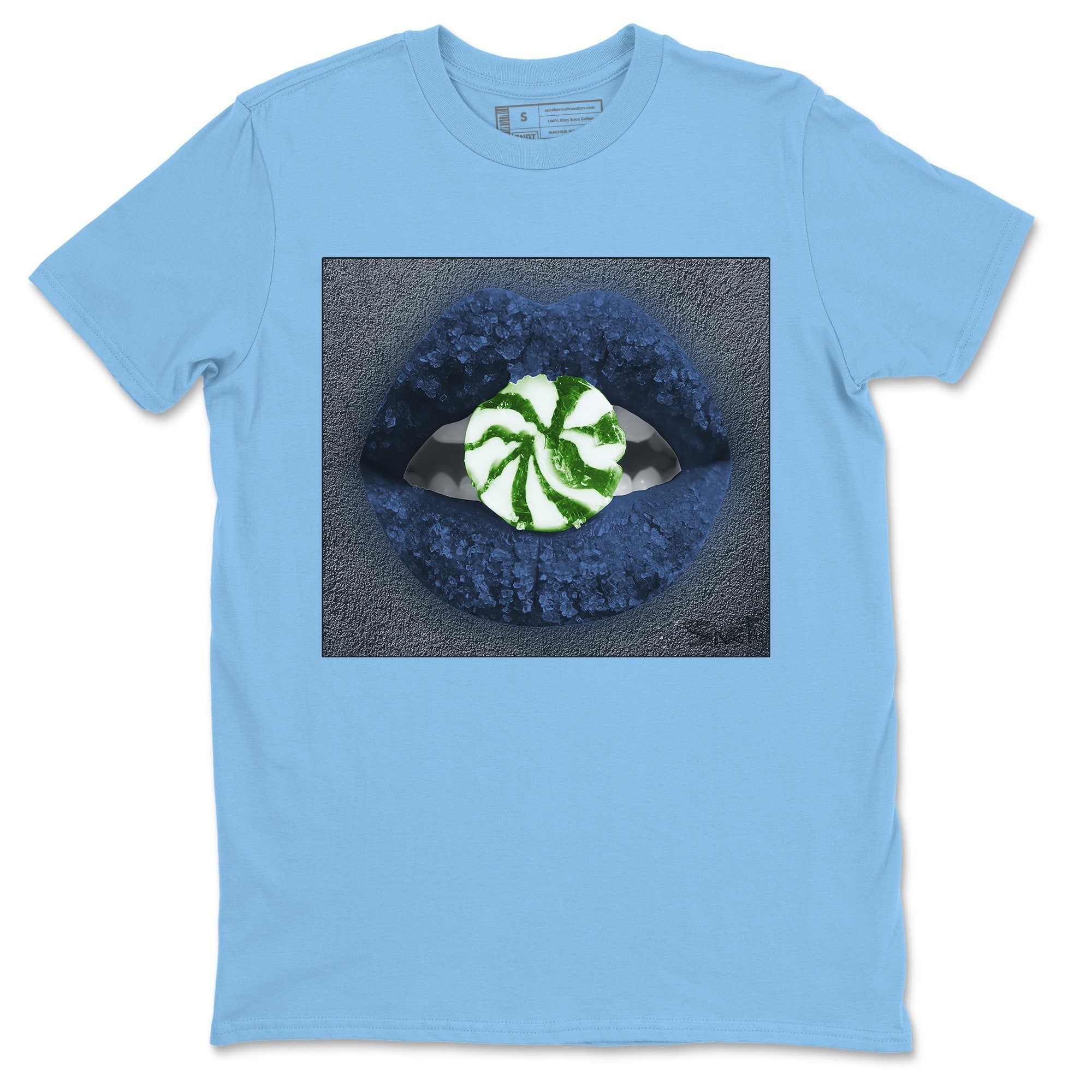 Jordan 13 Flint Sneaker Match Tees Lips Candy Sneaker Tees Jordan 13 Flint Sneaker Release Tees Unisex Shirts