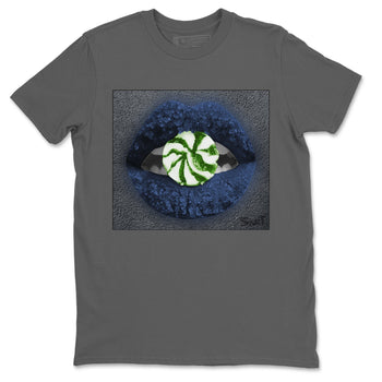 Jordan 13 Flint Sneaker Match Tees Lips Candy Sneaker Tees Jordan 13 Flint Sneaker Release Tees Unisex Shirts