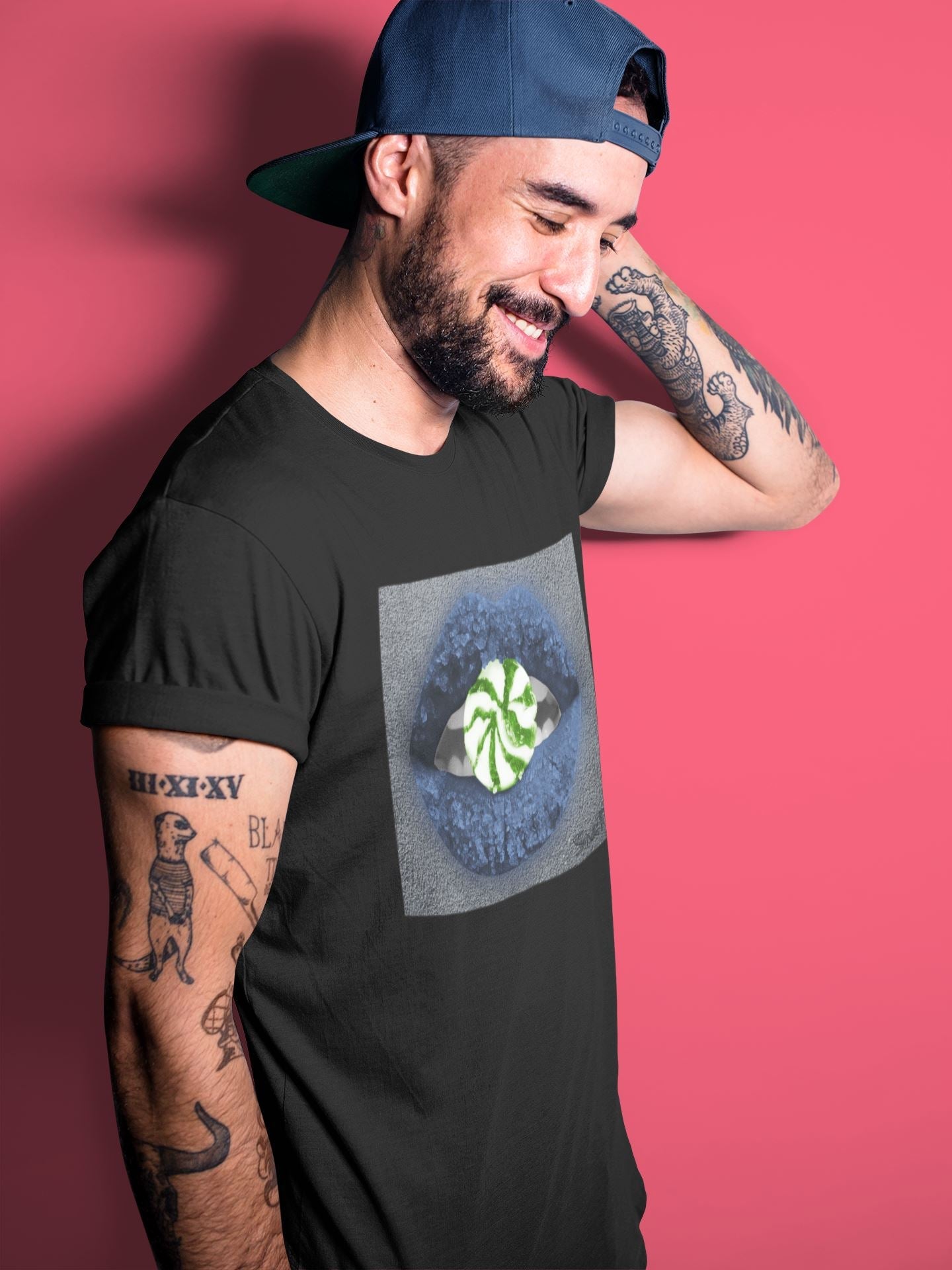 Jordan 13 Flint Sneaker Match Tees Lips Candy Sneaker Tees Jordan 13 Flint Sneaker Release Tees Unisex Shirts