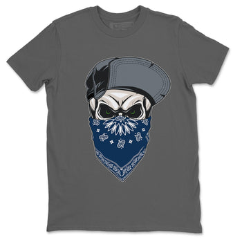 Jordan 13 Flint Sneaker Match Tees Skull Hat Mask Sneaker Tees Jordan 13 Flint Sneaker Release Tees Unisex Shirts