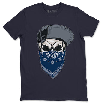 Jordan 13 Flint Sneaker Match Tees Skull Hat Mask Sneaker Tees Jordan 13 Flint Sneaker Release Tees Unisex Shirts