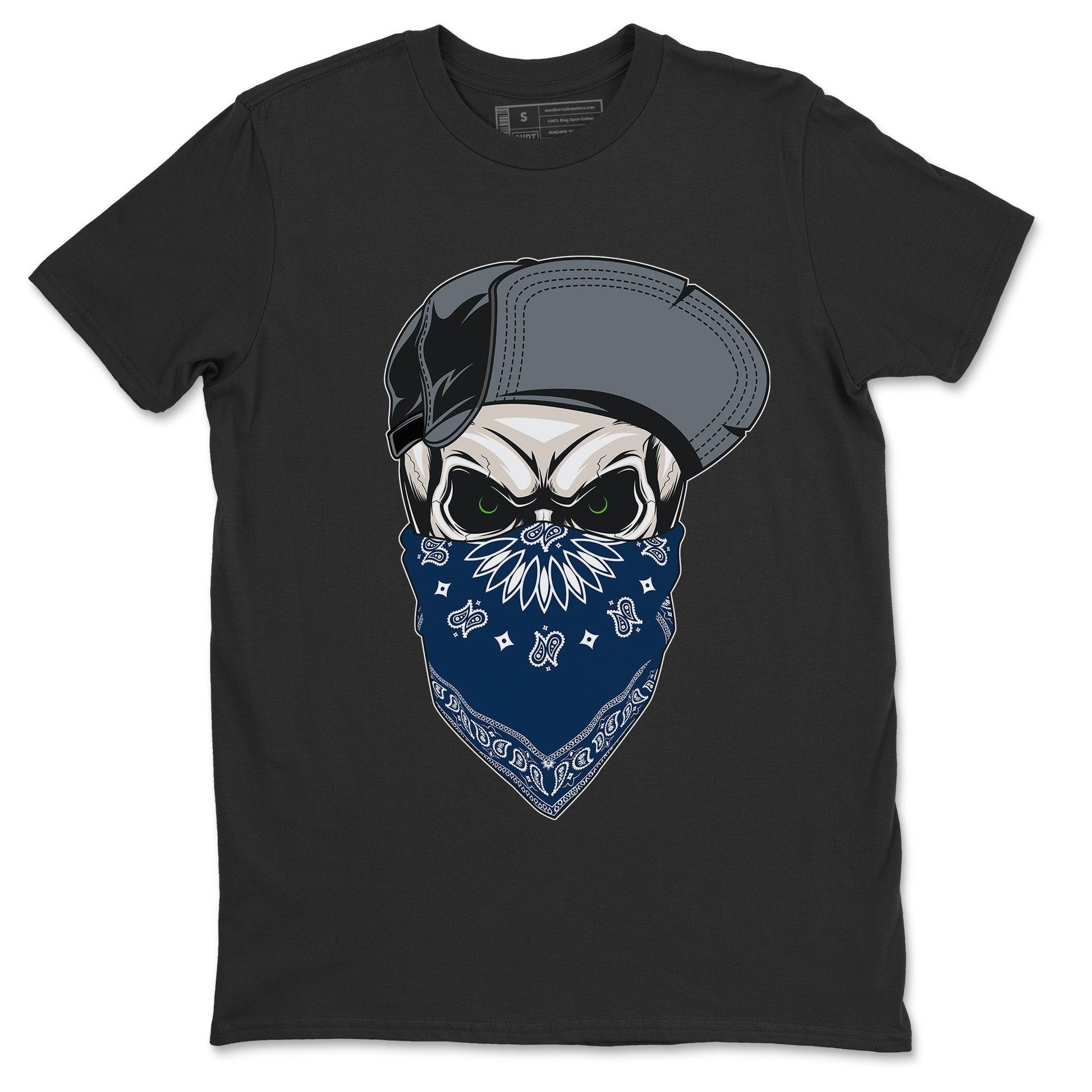 Jordan 13 Flint Sneaker Match Tees Skull Hat Mask Sneaker Tees Jordan 13 Flint Sneaker Release Tees Unisex Shirts
