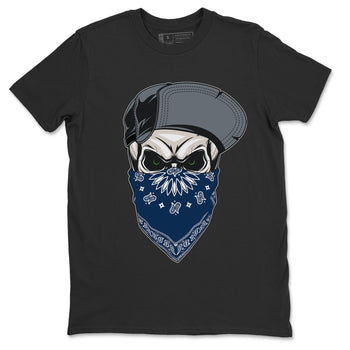 Jordan 13 Flint Sneaker Match Tees Skull Hat Mask Sneaker Tees Jordan 13 Flint Sneaker Release Tees Unisex Shirts