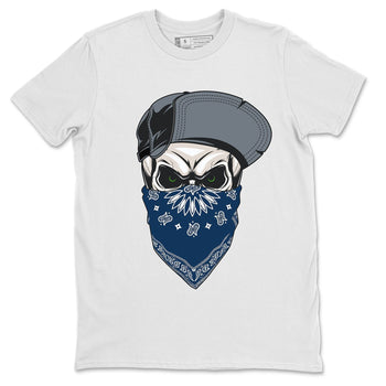 Jordan 13 Flint Sneaker Match Tees Skull Hat Mask Sneaker Tees Jordan 13 Flint Sneaker Release Tees Unisex Shirts
