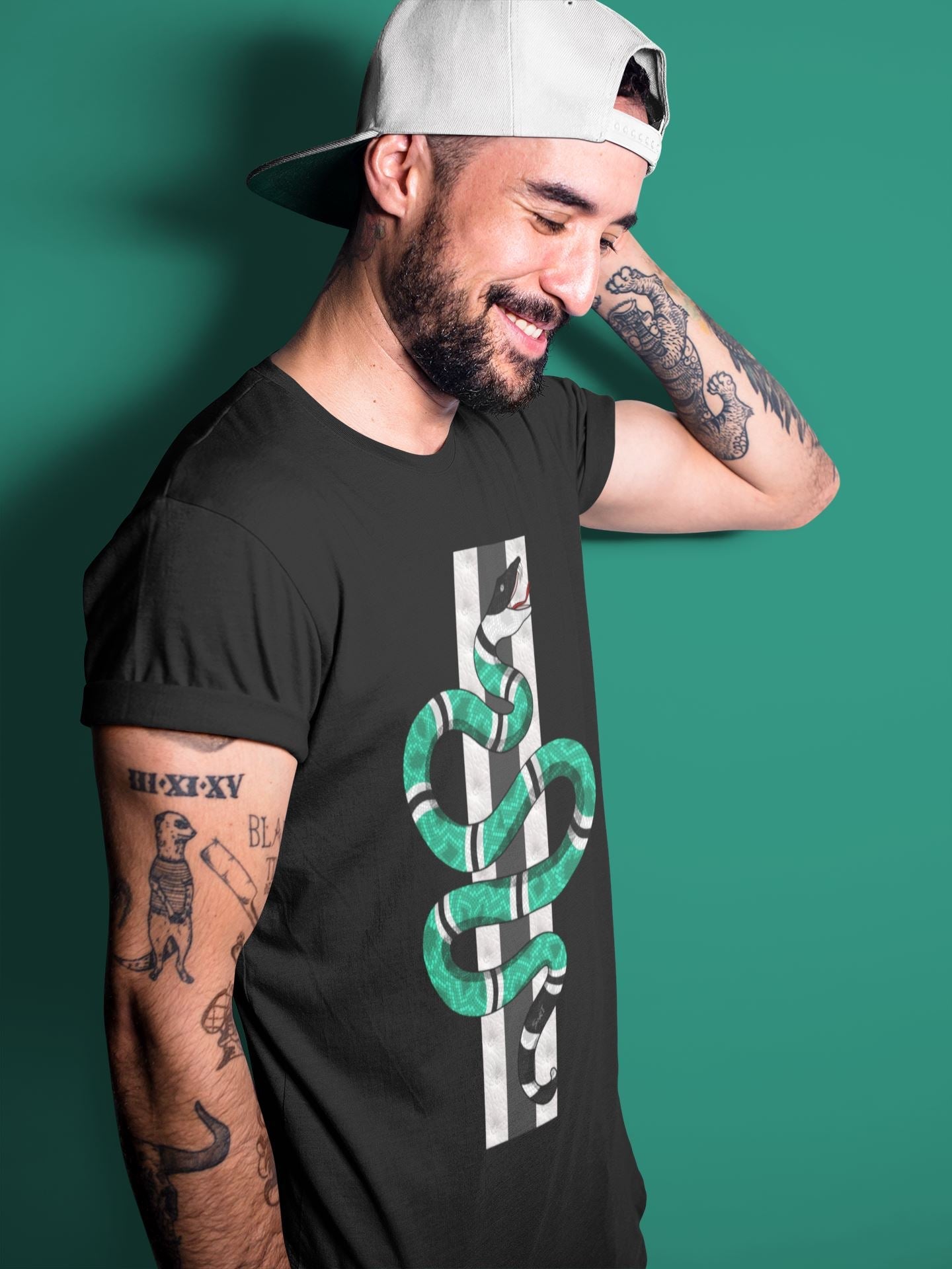Jordan 13 Lucky Green Sneaker Match Tees Snake Sneaker Tees Jordan 13 Lucky Green Sneaker Release Tees Unisex Shirts