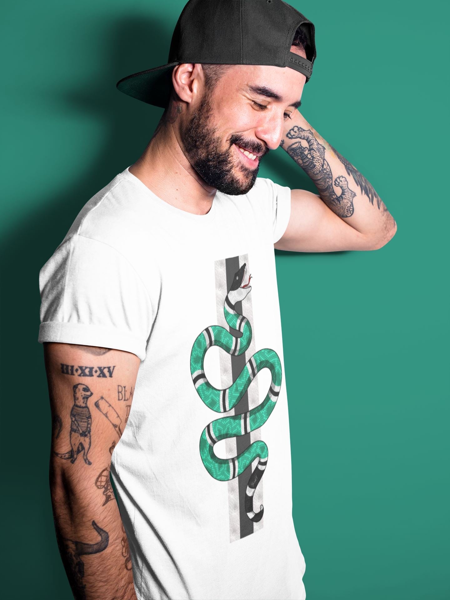 Jordan 13 Lucky Green Sneaker Match Tees Snake Sneaker Tees Jordan 13 Lucky Green Sneaker Release Tees Unisex Shirts