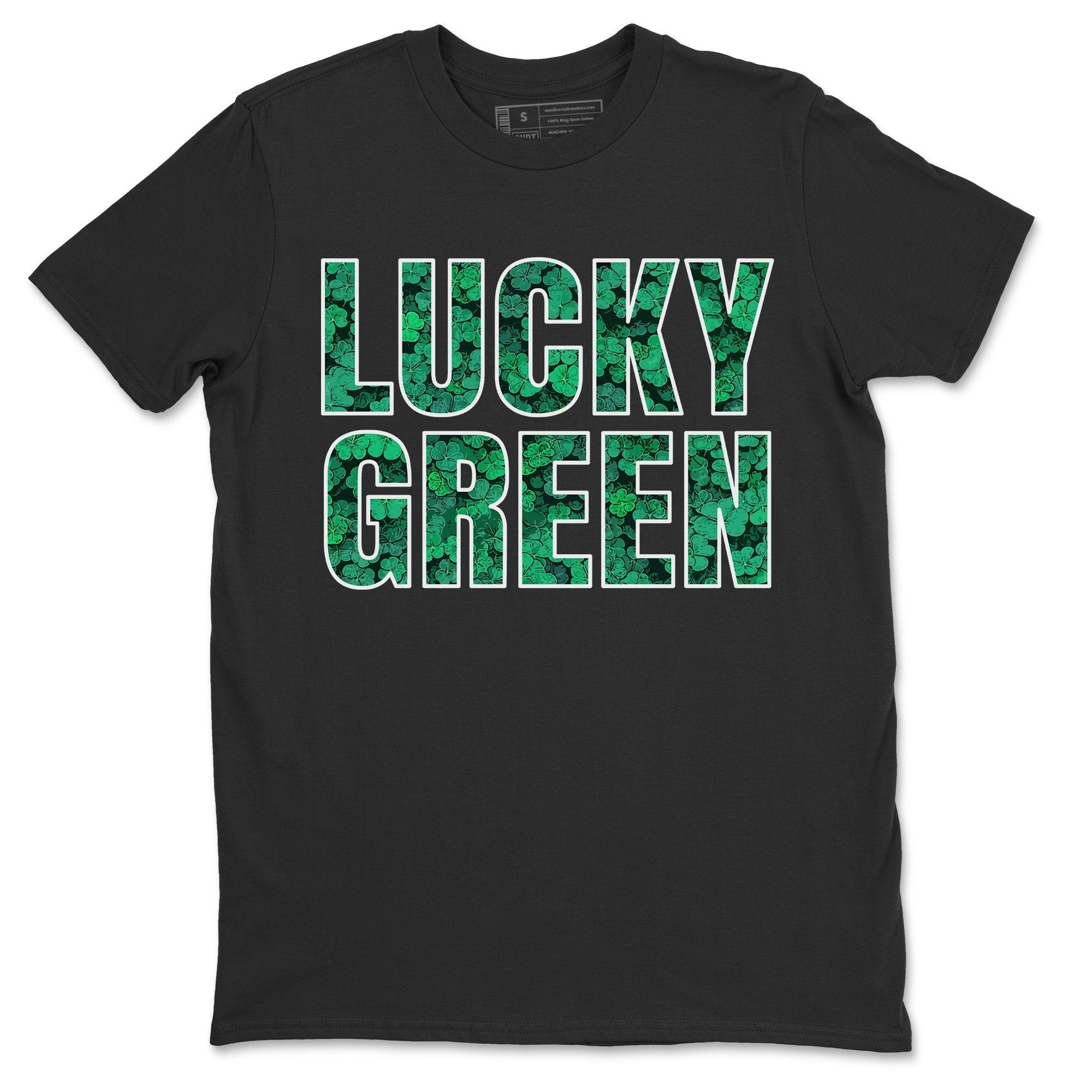 Jordan 13 Lucky Green Sneaker Match Tees Lucky Green Sneaker Tees Jordan 13 Lucky Green Sneaker Release Tees Unisex Shirts