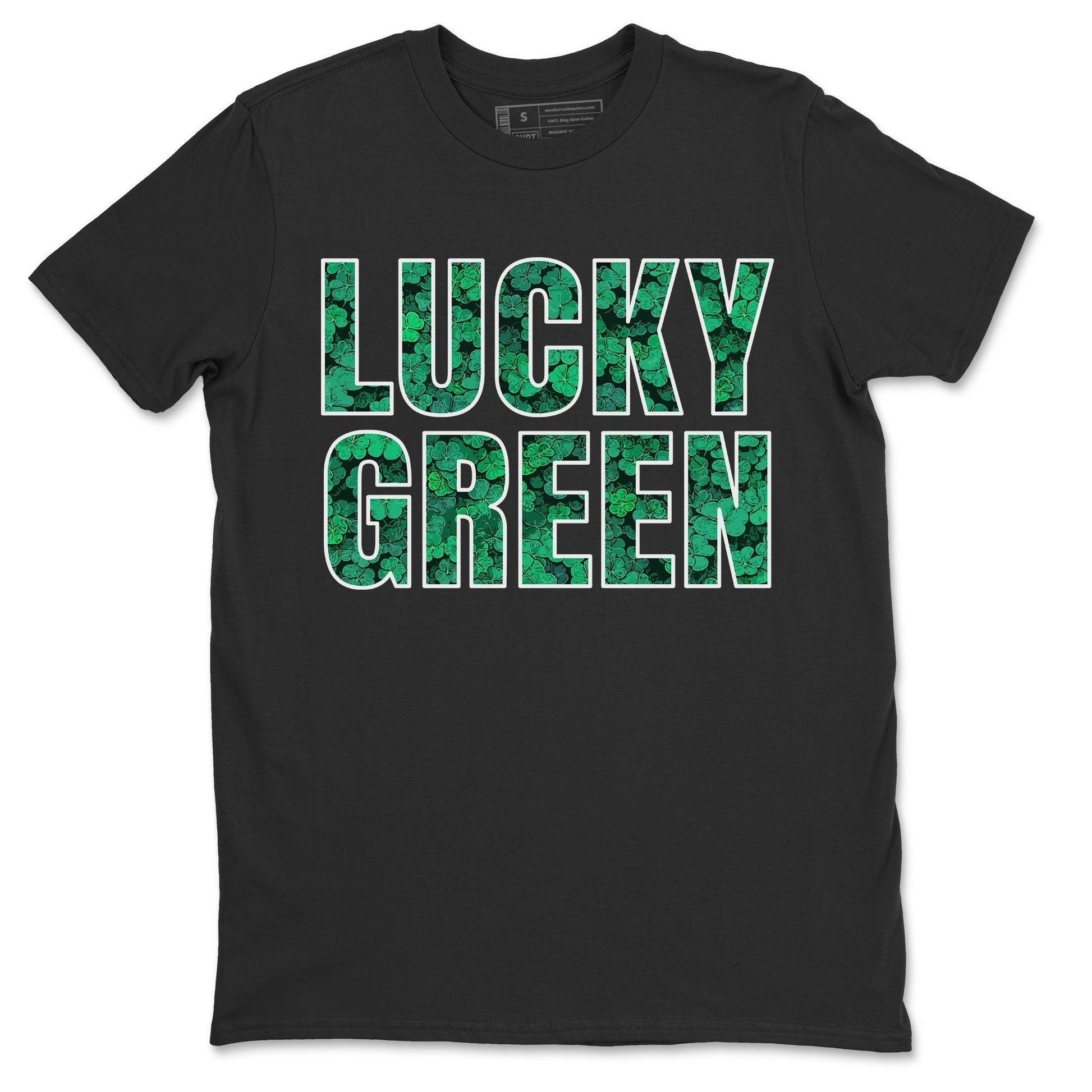 Jordan 13 Lucky Green Sneaker Match Tees Lucky Green Sneaker Tees Jordan 13 Lucky Green Sneaker Release Tees Unisex Shirts