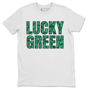 Jordan 13 Lucky Green Sneaker Match Tees Lucky Green Sneaker Tees Jordan 13 Lucky Green Sneaker Release Tees Unisex Shirts