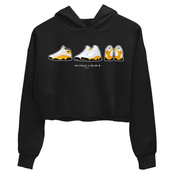 Jordan 13 Del Sol Sneaker Match Tees Air Jordan 13 Prelude Sneaker Tees Jordan 13 Del Sol Sneaker Release Tees Women's Shirts