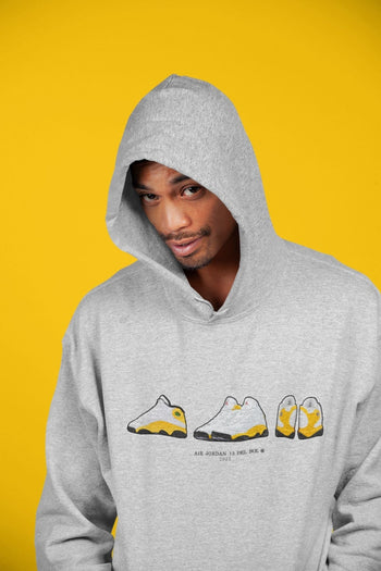Jordan 13 Del Sol Sneaker Match Tees Air Jordan 13 Prelude Sneaker Tees Jordan 13 Del Sol Sneaker Release Tees Unisex Shirts