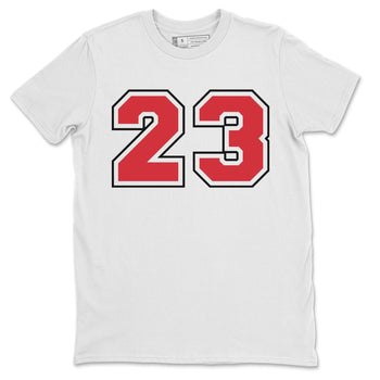 Jordan 14 Gym Red Sneaker Match Tees 23 Sneaker Tees Jordan 14 Gym Red Sneaker Release Tees Unisex Shirts
