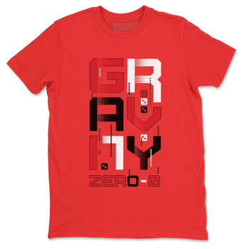 Jordan 14 Gym Red Sneaker Match Tees Zero Gravity Sneaker Tees Jordan 14 Gym Red Sneaker Release Tees Unisex Shirts