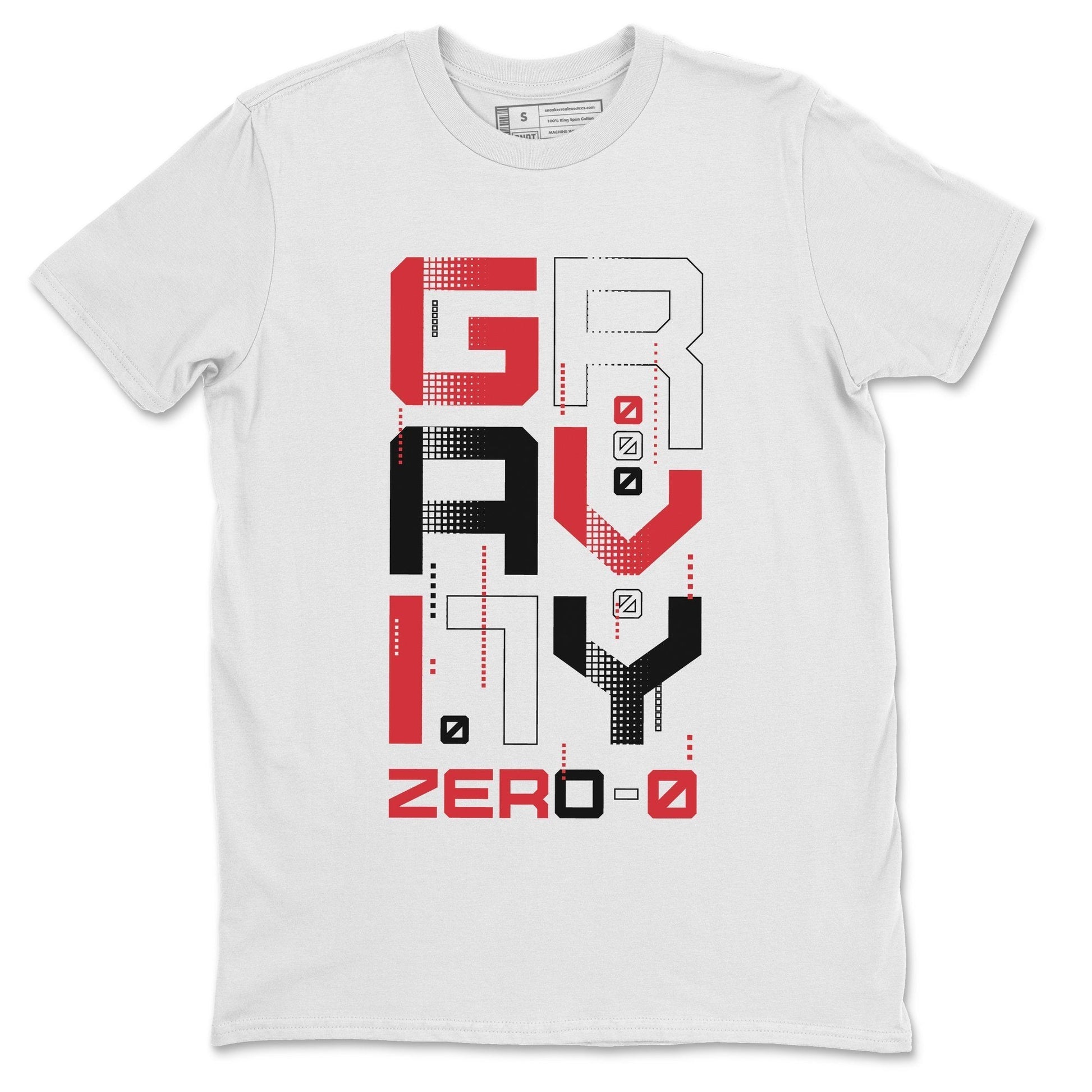 Jordan 14 Gym Red Sneaker Match Tees Zero Gravity Sneaker Tees Jordan 14 Gym Red Sneaker Release Tees Unisex Shirts