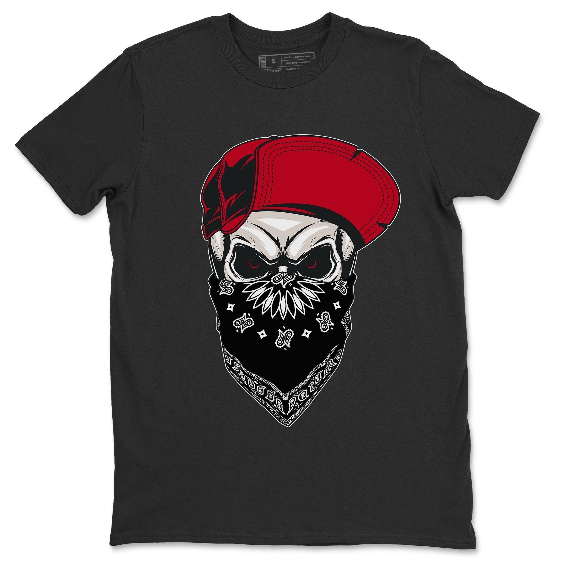 Jordan 14 Gym Red Sneaker Match Tees Skull Hat Sneaker Tees Jordan 14 Gym Red Sneaker Release Tees Unisex Shirts