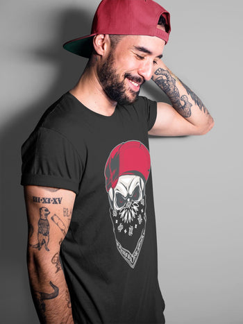 Jordan 14 Gym Red Sneaker Match Tees Skull Hat Sneaker Tees Jordan 14 Gym Red Sneaker Release Tees Unisex Shirts