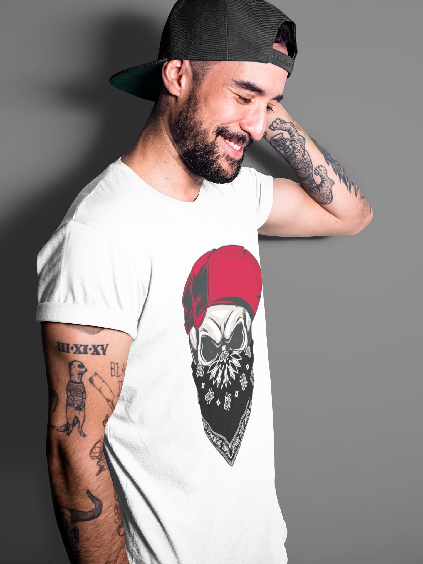 Jordan 14 Gym Red Sneaker Match Tees Skull Hat Sneaker Tees Jordan 14 Gym Red Sneaker Release Tees Unisex Shirts