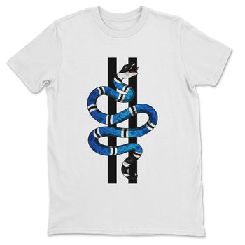 Jordan 14 Hyper Royal Sneaker Match Tees Snake Sneaker Tees Jordan 14 Hyper Royal Sneaker Release Tees Unisex Shirts