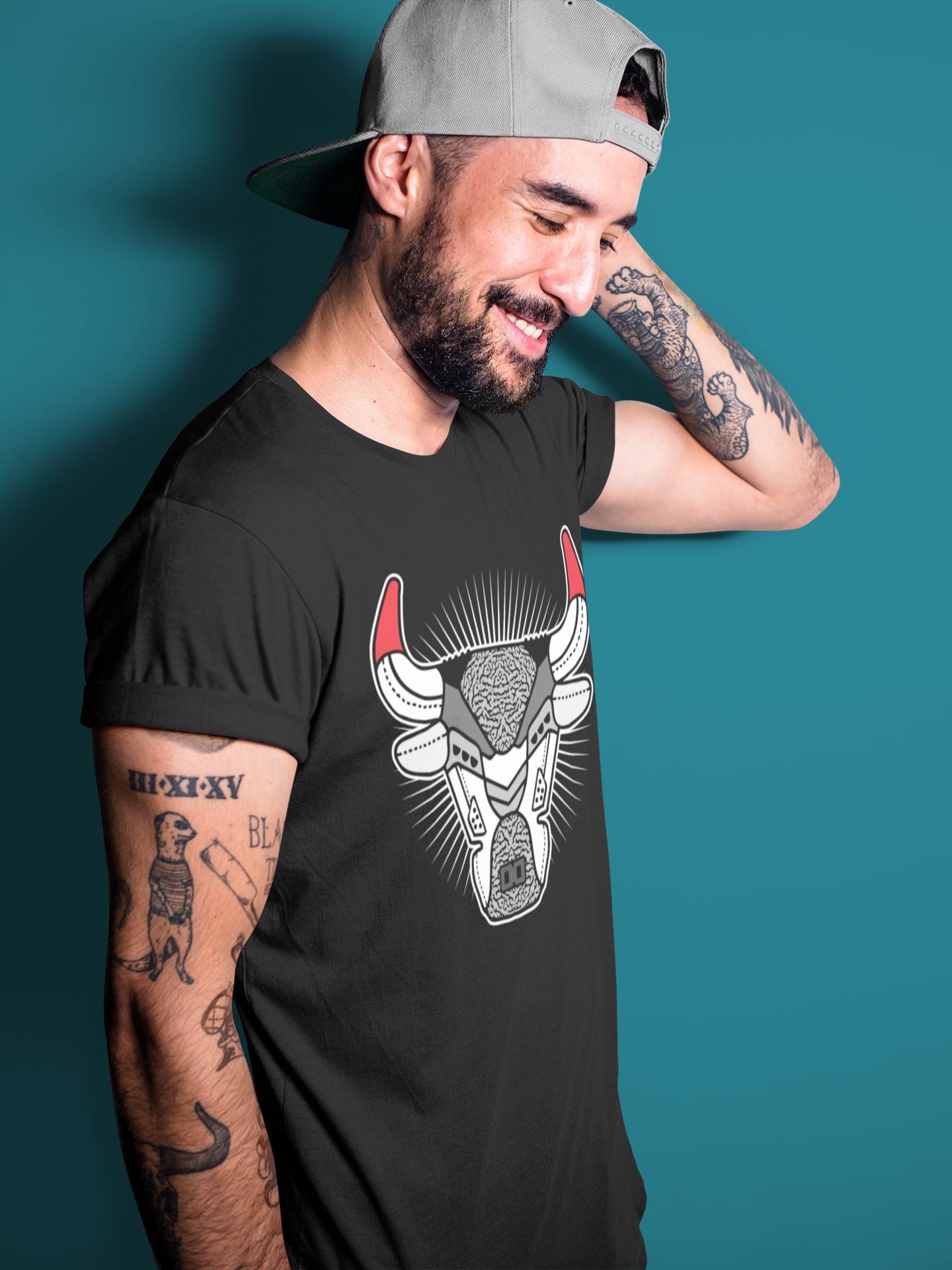 Jordan 3 Fire Red Sneaker Match Tees Bull Head Sneaker Tees Jordan 3 Fire Red Sneaker Release Tees Unisex Shirts