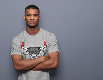 Jordan 3 Fire Red Sneaker Match Tees Bull Head Sneaker Tees Jordan 3 Fire Red Sneaker Release Tees Unisex Shirts