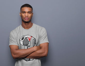 Jordan 3 Fire Red Sneaker Match Tees Three Statue Sneaker Tees Jordan 3 Fire Red Sneaker Release Tees Unisex Shirts
