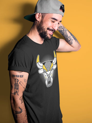 Jordan 3 Laser Orange Sneaker Match Tees Bull Head Sneaker Tees Jordan 3 Laser Orange Sneaker Release Tees Unisex Shirts