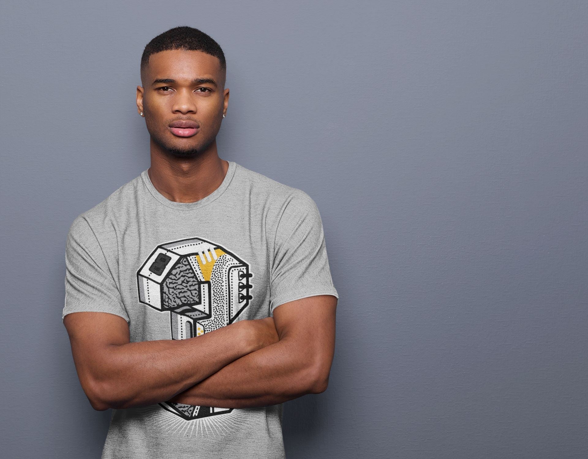 Jordan 3 Laser Orange Sneaker Match Tees Three Statue Sneaker Tees Jordan 3 Laser Orange Sneaker Release Tees Unisex Shirts