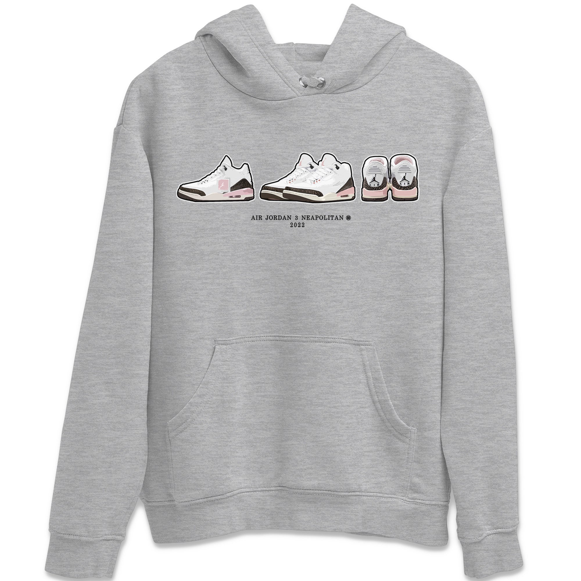 Jordan 3 Atmosphere Sneaker Match Tees Air Jordan 3 Prelude Sneaker Tees Jordan 3 Atmosphere Sneaker Release Tees Unisex Shirts