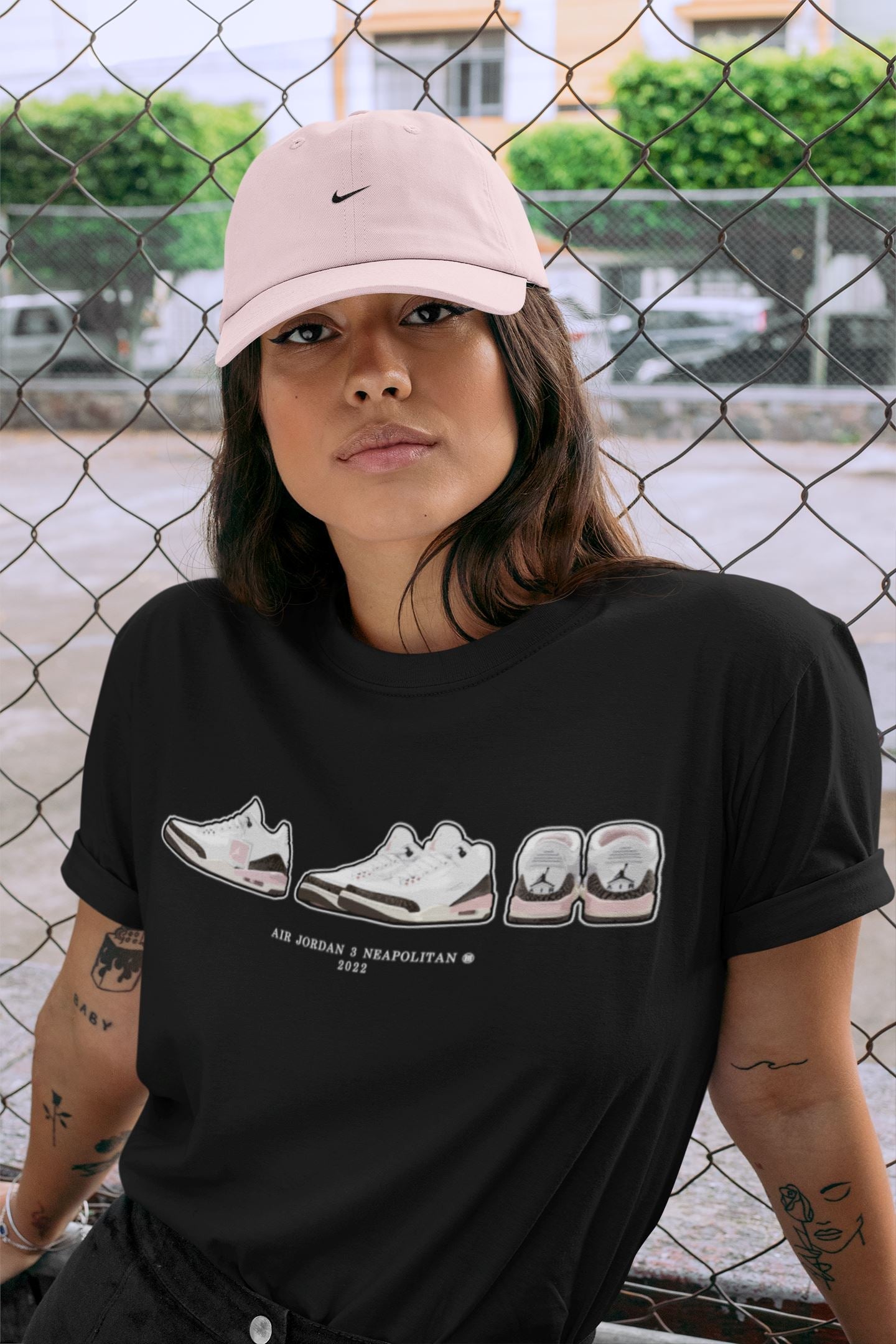 Jordan 3 Atmosphere Sneaker Match Tees Air Jordan 3 Prelude Sneaker Tees Jordan 3 Atmosphere Sneaker Release Tees Unisex Shirts