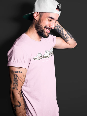 Jordan 3 Atmosphere Sneaker Match Tees Air Jordan 3 Prelude Sneaker Tees Jordan 3 Atmosphere Sneaker Release Tees Unisex Shirts