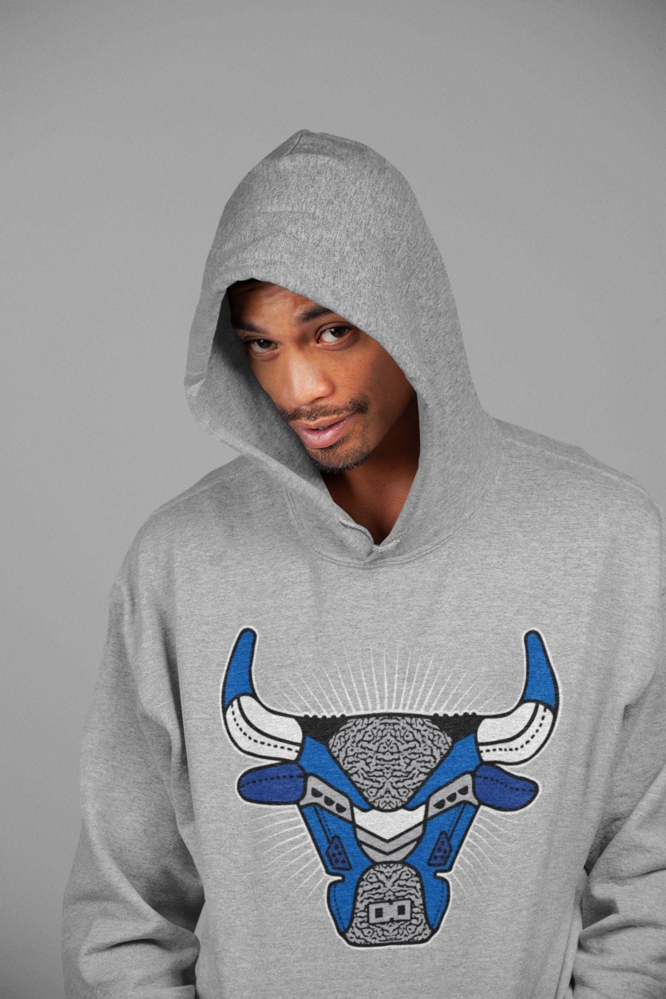 Jordan 3 Varsity Royal Sneaker Match Tees Bull Head Sneaker Tees Jordan 3 Varsity Royal Sneaker Release Tees Unisex Shirts