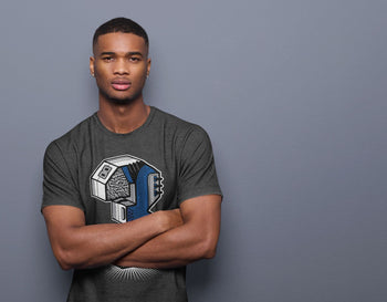 Jordan 3 Varsity Royal Sneaker Match Tees Three Statue Sneaker Tees Jordan 3 Varsity Royal Sneaker Release Tees Unisex Shirts