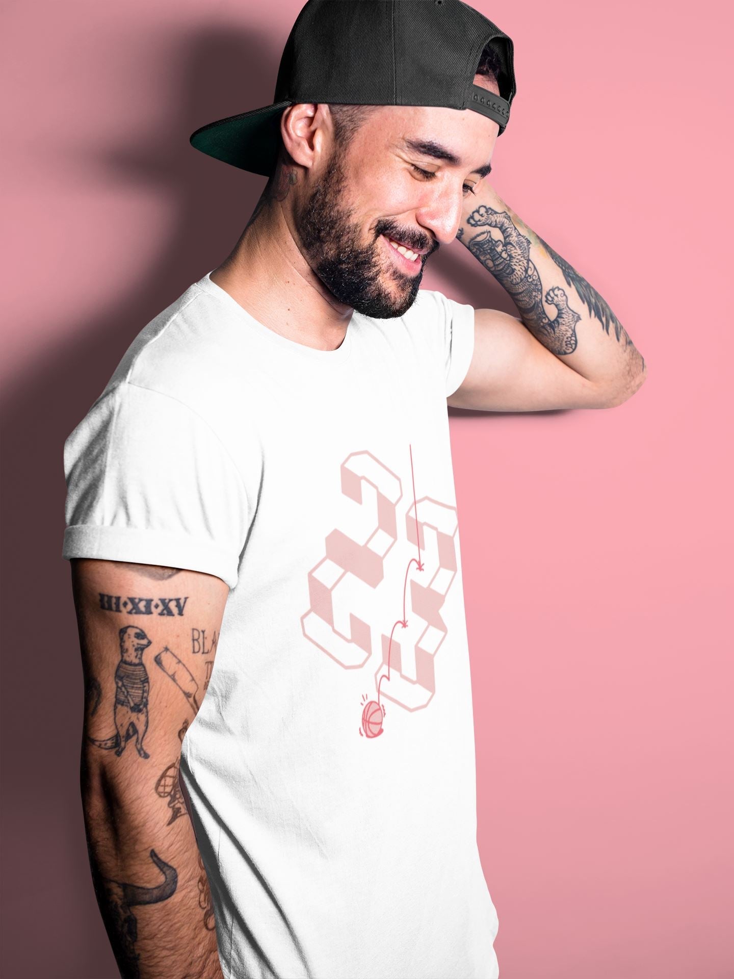 Jordan 3 Rust Pink Sneaker Match Tees Steps Sneaker Tees Jordan 3 Rust Pink Sneaker Release Tees Unisex Shirts