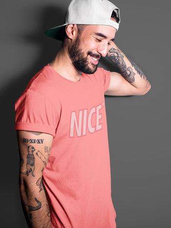 Jordan 3 Rust Pink Sneaker Match Tees Nice Smile Sneaker Tees Jordan 3 Rust Pink Sneaker Release Tees Unisex Shirts