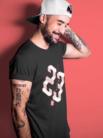 Jordan 3 Rust Pink Sneaker Match Tees Steps Sneaker Tees Jordan 3 Rust Pink Sneaker Release Tees Unisex Shirts