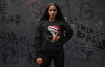 Jordan 4 Fire Red Sneaker Match Tees Christmas Sneakerhead Sneaker Tees Jordan 4 Fire Red Sneaker Release Tees Unisex Shirts