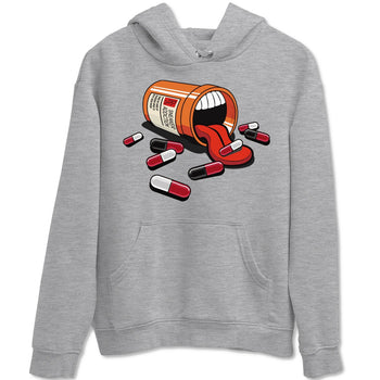 Jordan 4 Fire Red Sneaker Match Tees Sneaker Addiction Sneaker Tees Jordan 4 Fire Red Sneaker Release Tees Unisex Shirts