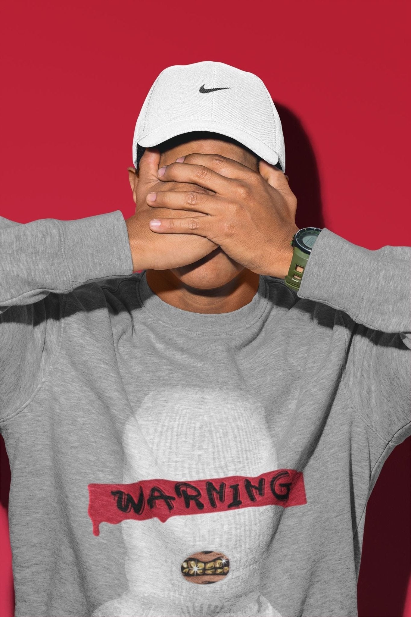 Jordan 4 Fire Red Sneaker Match Tees Warning Sneaker Tees Jordan 4 Fire Red Sneaker Release Tees Unisex Shirts