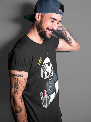 Jordan 4 Deep Ocean Sneaker Match Tees Dead Dolls Sneaker Tees Jordan 4 Deep Ocean Sneaker Release Tees Unisex Shirts