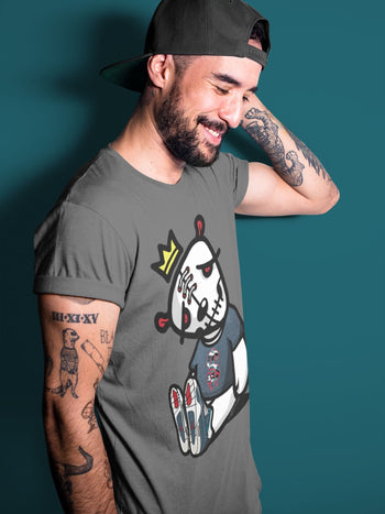 Jordan 4 Deep Ocean Sneaker Match Tees Dead Dolls Sneaker Tees Jordan 4 Deep Ocean Sneaker Release Tees Unisex Shirts
