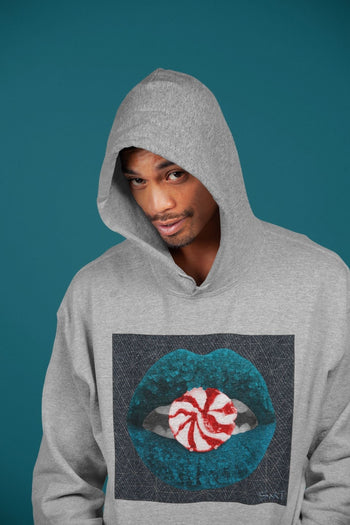 Jordan 4 Deep Ocean Sneaker Match Tees Lips Candy Sneaker Tees Jordan 4 Deep Ocean Sneaker Release Tees Unisex Shirts