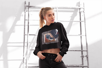 Jordan 4 Deep Ocean Sneaker Match Tees New Kicks Sneaker Tees Jordan 4 Deep Ocean Sneaker Release Tees Women's Shirts