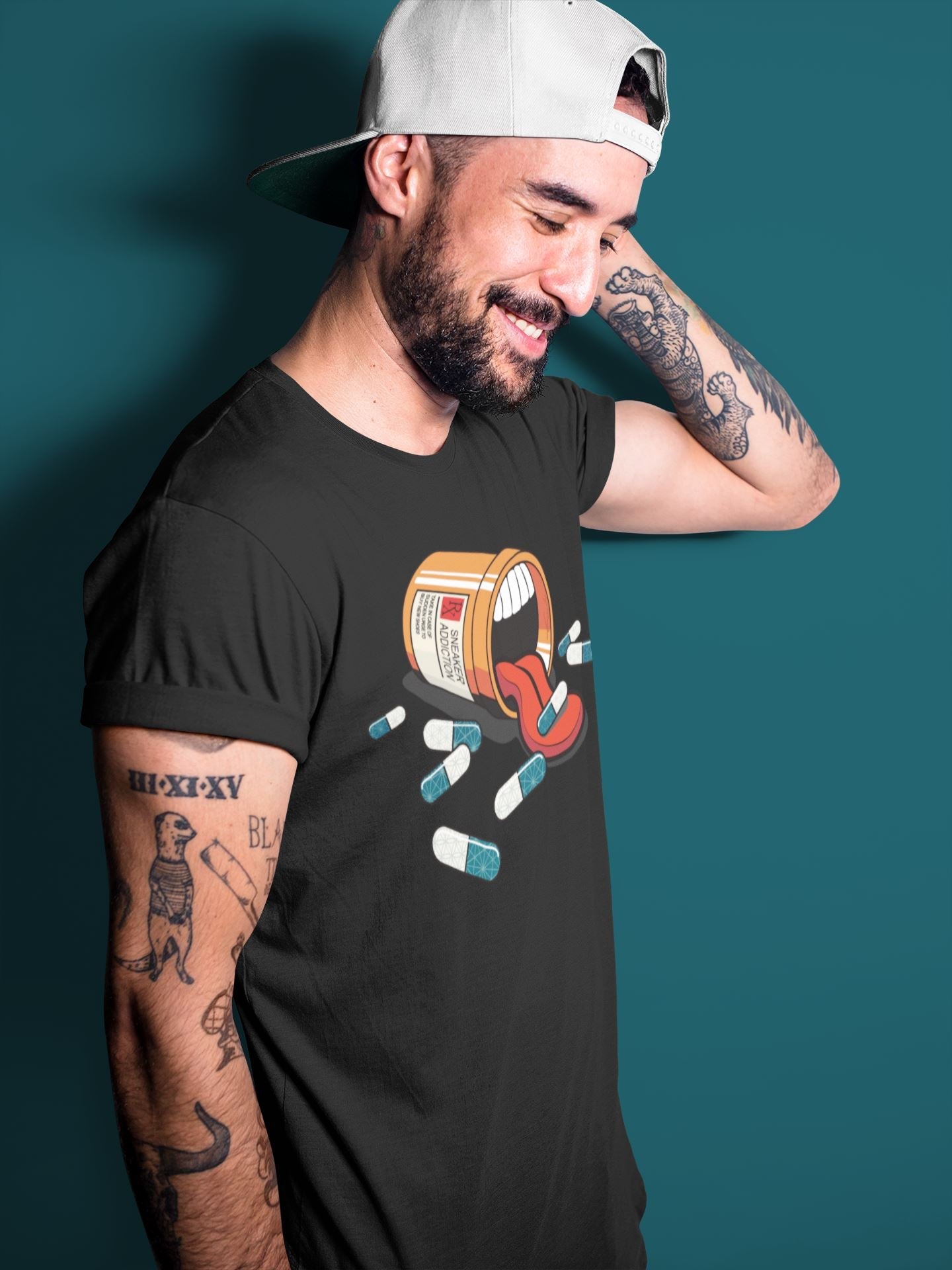 Jordan 4 Deep Ocean Sneaker Match Tees Sneaker Addiction Sneaker Tees Jordan 4 Deep Ocean Sneaker Release Tees Unisex Shirts