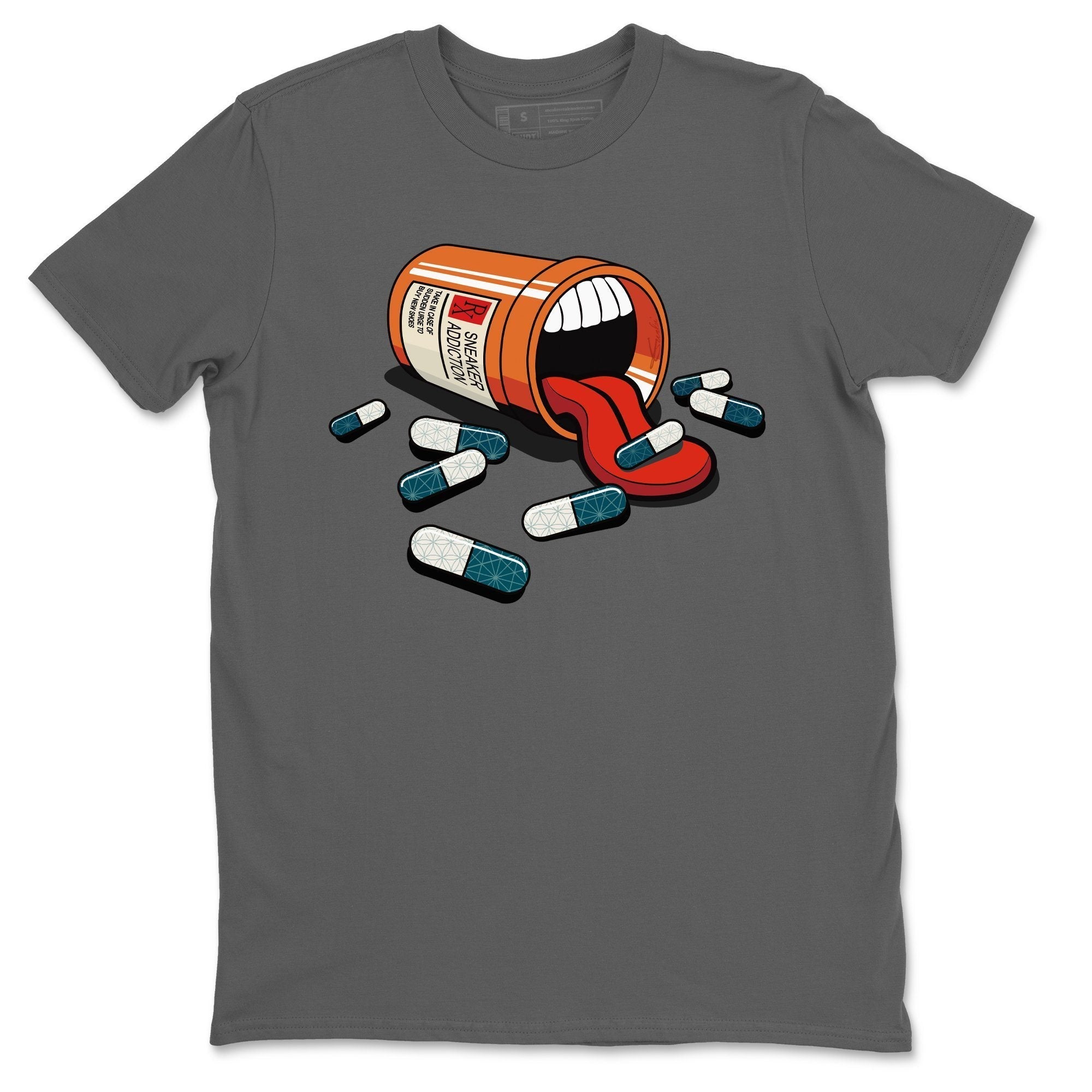 Jordan 4 Deep Ocean Sneaker Match Tees Sneaker Addiction Sneaker Tees Jordan 4 Deep Ocean Sneaker Release Tees Unisex Shirts