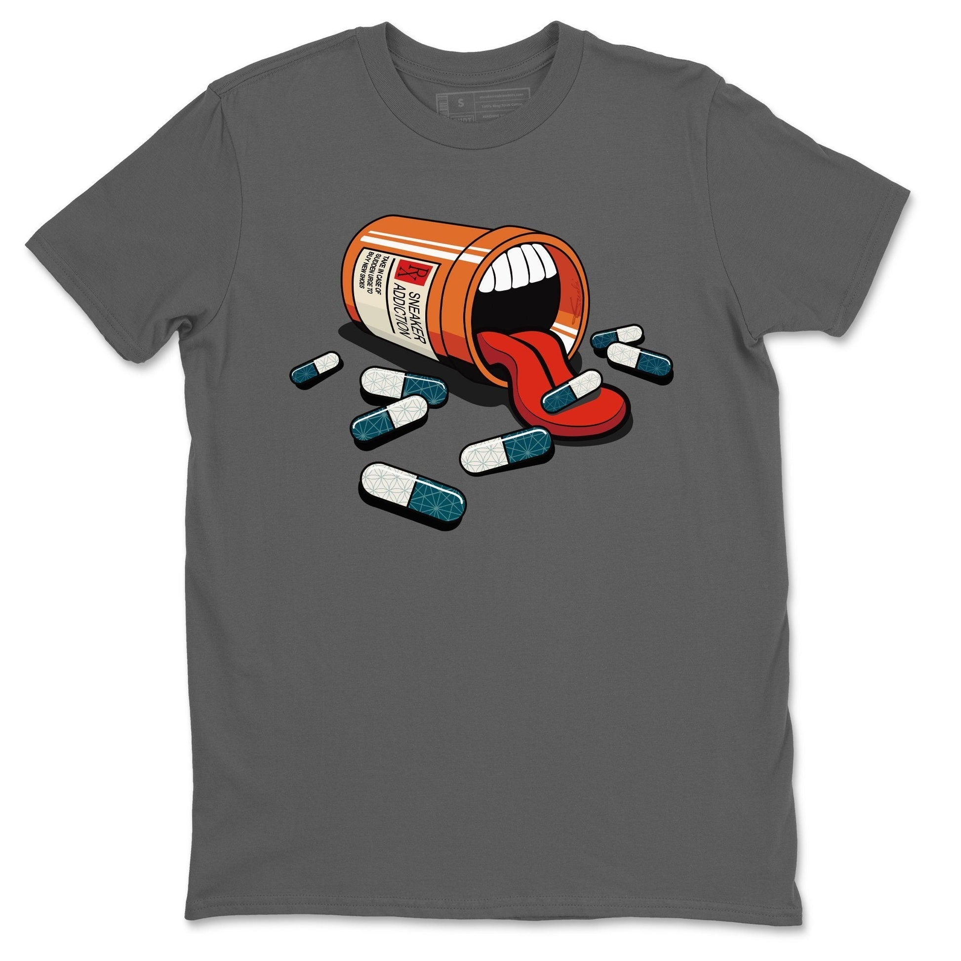 Jordan 4 Deep Ocean Sneaker Match Tees Sneaker Addiction Sneaker Tees Jordan 4 Deep Ocean Sneaker Release Tees Unisex Shirts