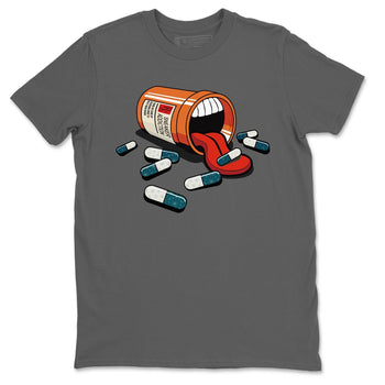 Jordan 4 Deep Ocean Sneaker Match Tees Sneaker Addiction Sneaker Tees Jordan 4 Deep Ocean Sneaker Release Tees Unisex Shirts