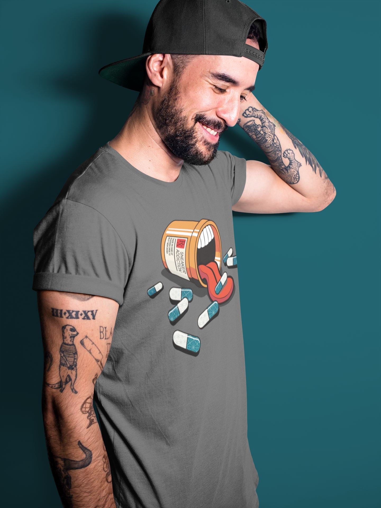 Jordan 4 Deep Ocean Sneaker Match Tees Sneaker Addiction Sneaker Tees Jordan 4 Deep Ocean Sneaker Release Tees Unisex Shirts