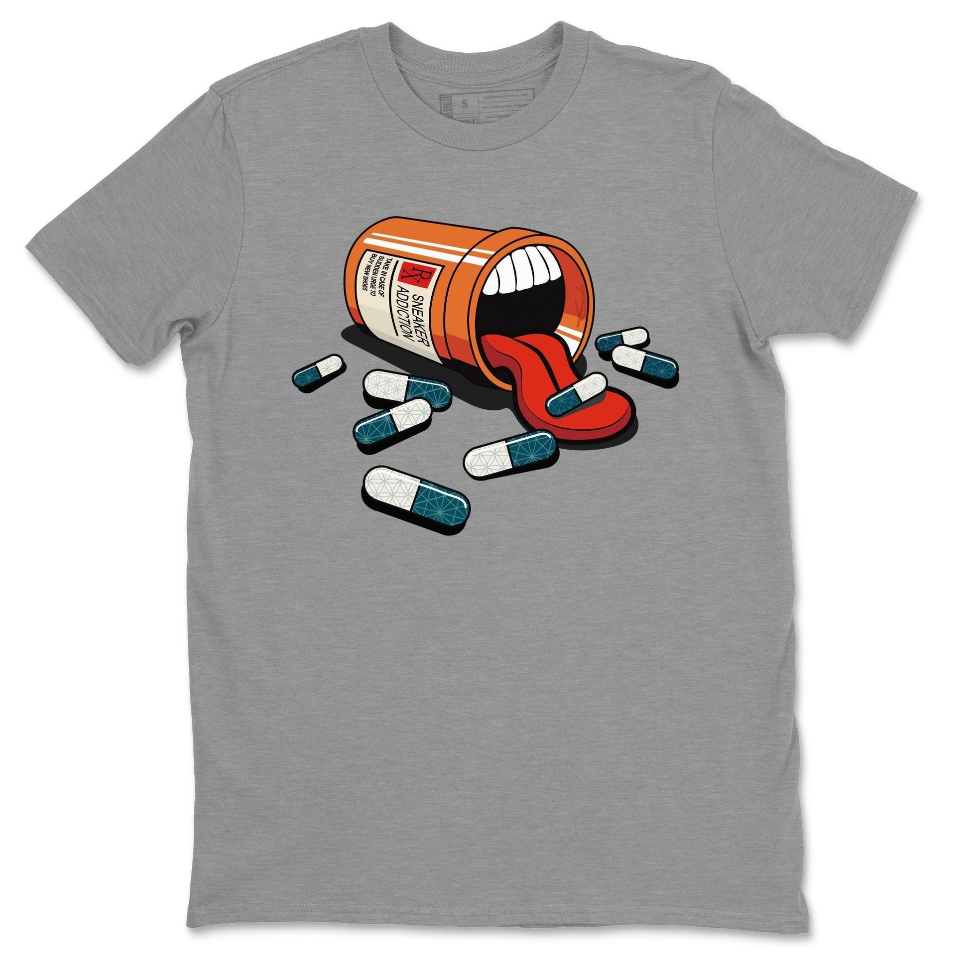 Jordan 4 Deep Ocean Sneaker Match Tees Sneaker Addiction Sneaker Tees Jordan 4 Deep Ocean Sneaker Release Tees Unisex Shirts
