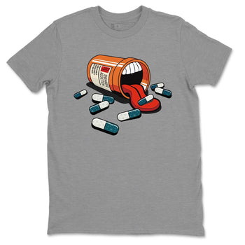 Jordan 4 Deep Ocean Sneaker Match Tees Sneaker Addiction Sneaker Tees Jordan 4 Deep Ocean Sneaker Release Tees Unisex Shirts