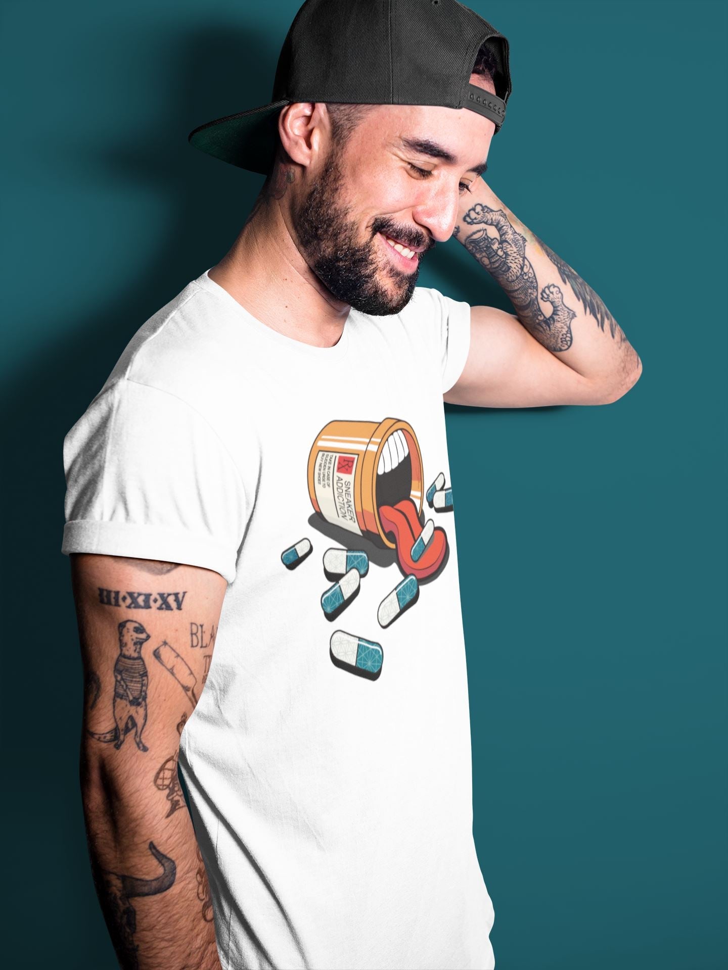 Jordan 4 Deep Ocean Sneaker Match Tees Sneaker Addiction Sneaker Tees Jordan 4 Deep Ocean Sneaker Release Tees Unisex Shirts